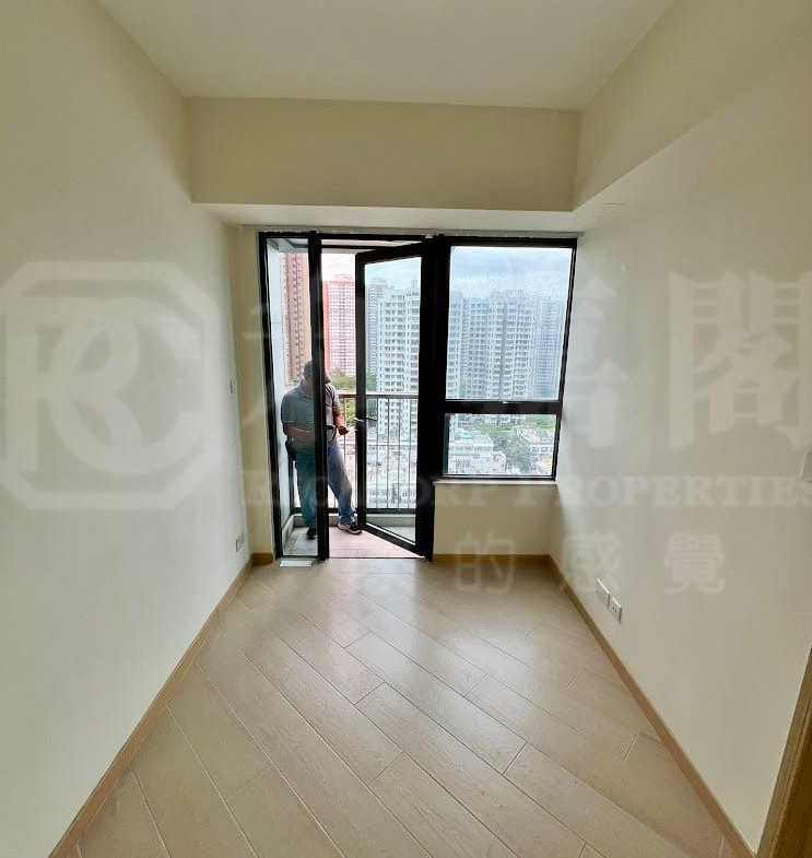 囍逸 2座 - 28NTS – 香港北部都會區