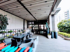 囍逸 2座 - 28NTS – 香港北部都會區