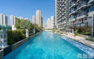 囍逸 2座 - 28NTS – 香港北部都會區