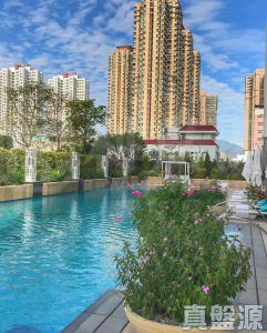 囍逸 2座 - 28NTS – 香港北部都會區