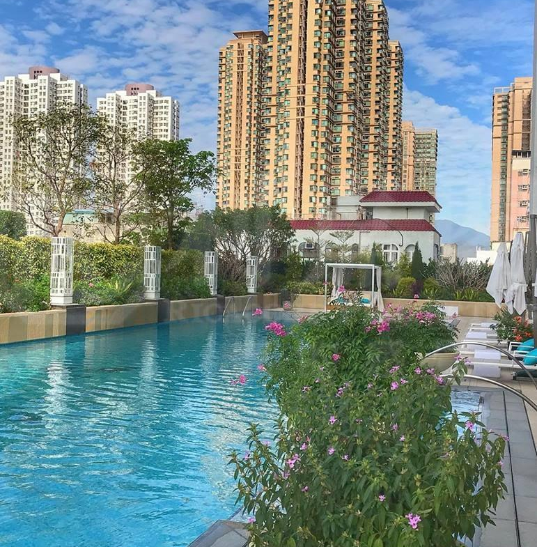 囍逸 2座 - 28NTS – 香港北部都會區