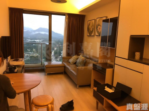 逸峯 1座 - 28NTS – 香港北部都會區
