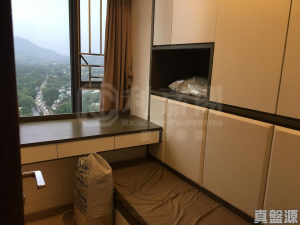 逸峯 1座 - 28NTS – 香港北部都會區