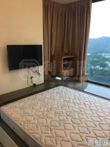 逸峯 1座 - 28NTS – 香港北部都會區