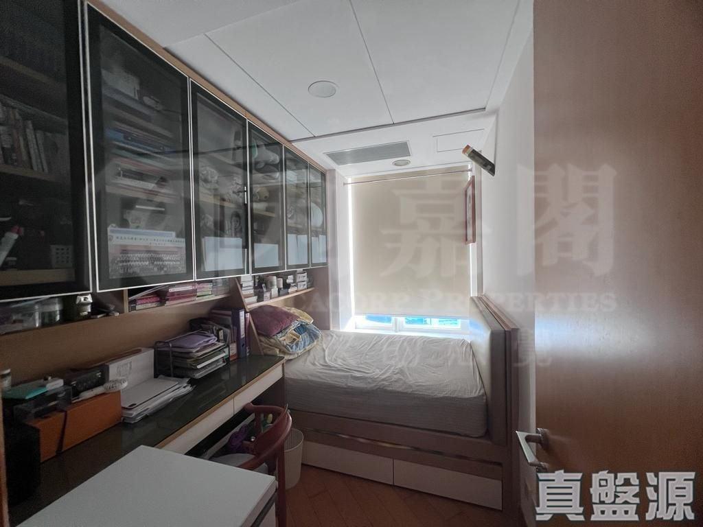 壹號雲頂 1期 7座 - 28NTS – 香港北部都會區