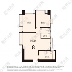 粉嶺中心 2期 L座 - 28NTS – 香港北部都會區