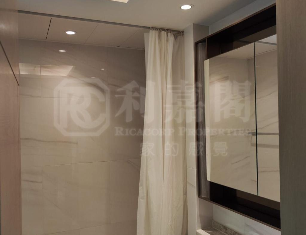 逸瓏灣8 3A座 - 28NTS – 香港北部都會區