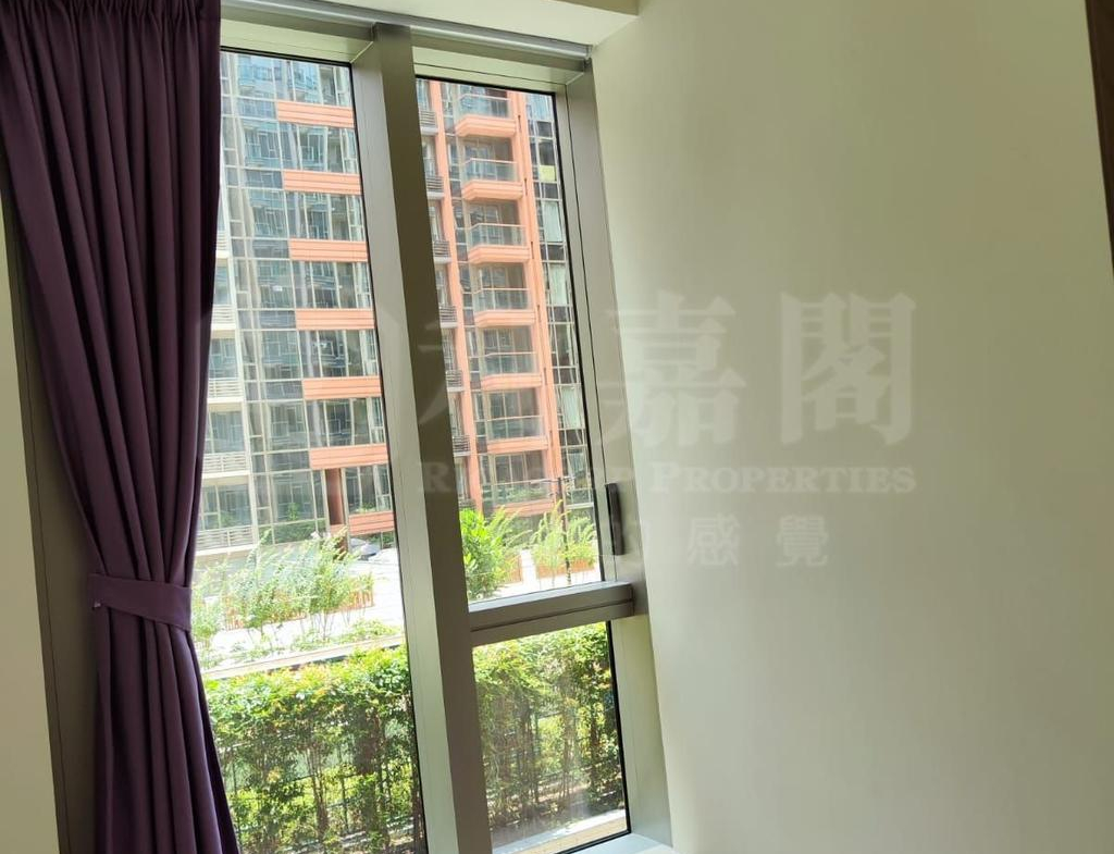 逸瓏灣8 3A座 - 28NTS – 香港北部都會區