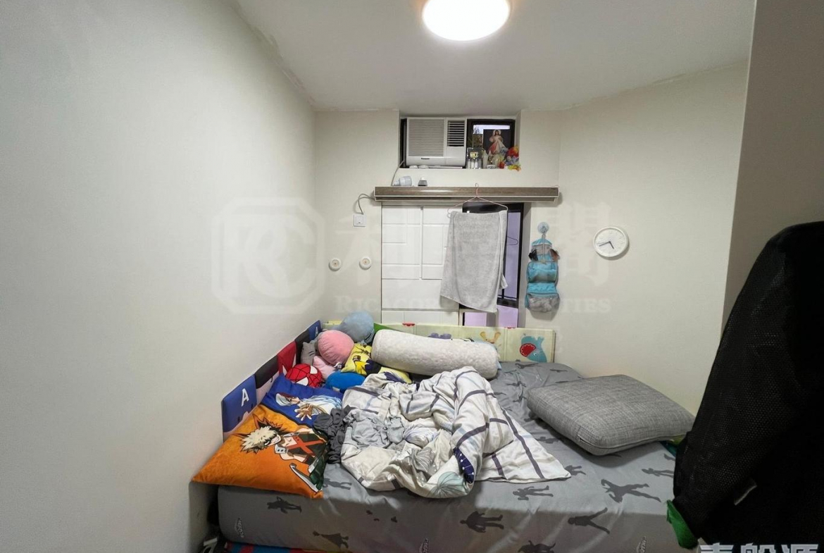 大埔寶馬山 9座 - 28NTS – 香港北部都會區