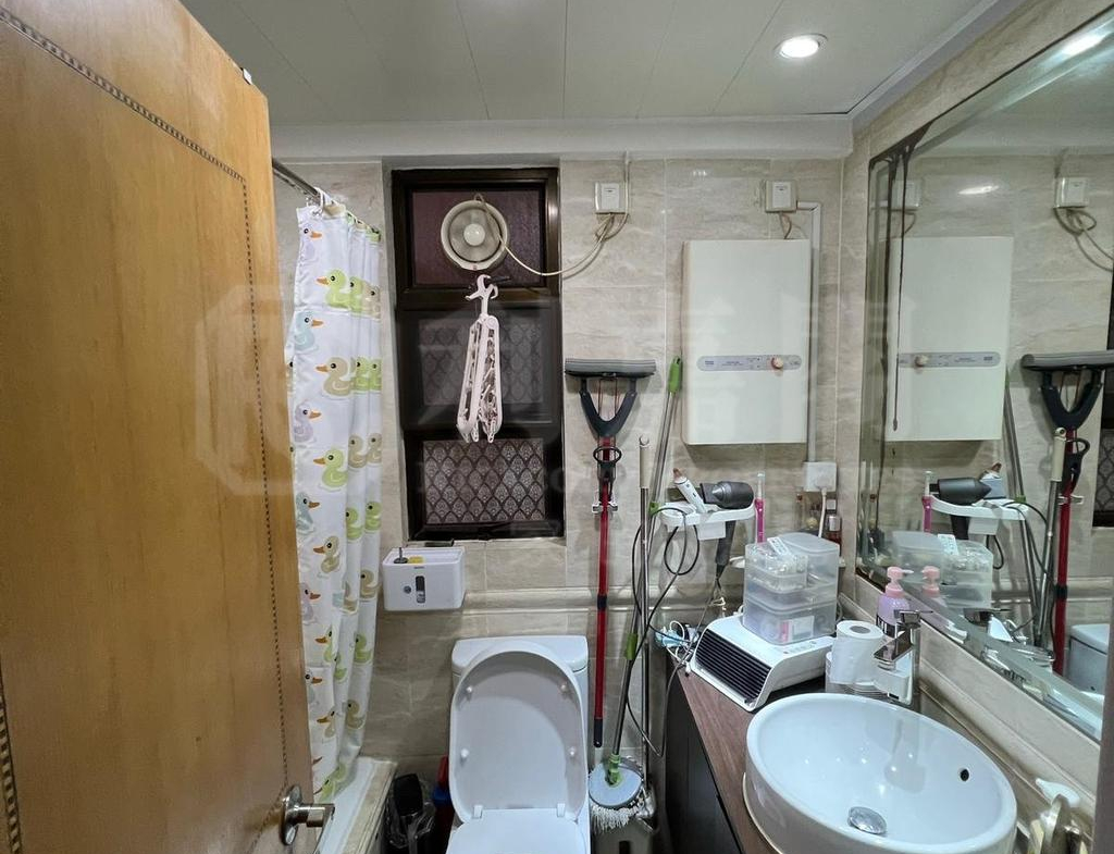 大埔寶馬山 9座 - 28NTS – 香港北部都會區
