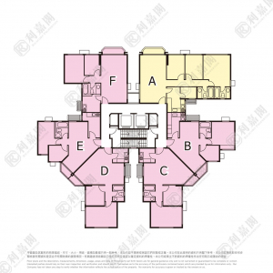 新峰花園 2期 1座 - 28NTS – 香港北部都會區