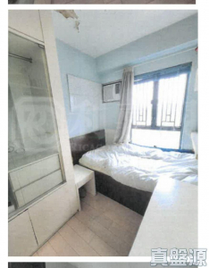 海柏花園 5座 - 28NTS – 香港北部都會區