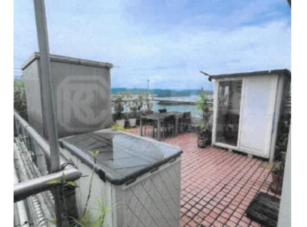 海柏花園 5座 - 28NTS – 香港北部都會區