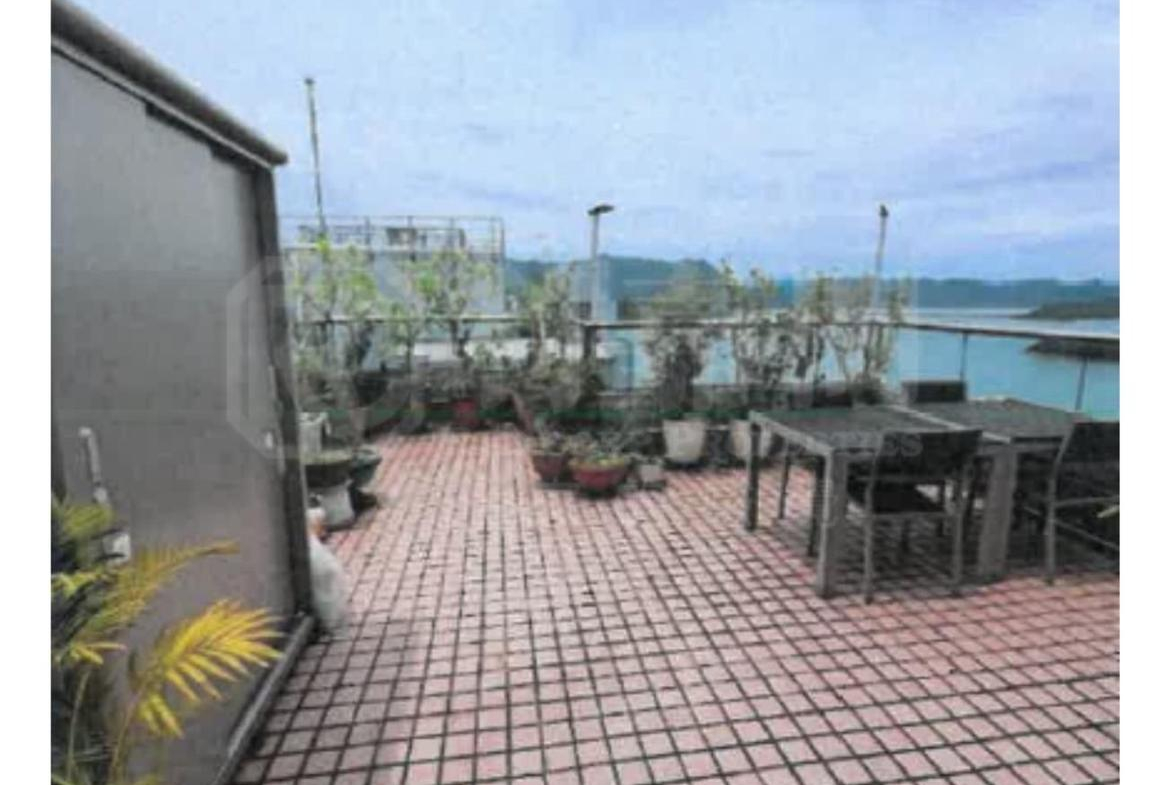海柏花園 5座 - 28NTS – 香港北部都會區
