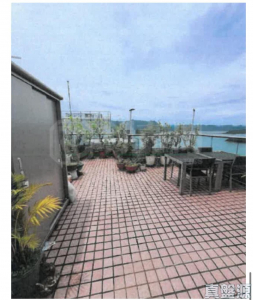 海柏花園 5座 - 28NTS – 香港北部都會區