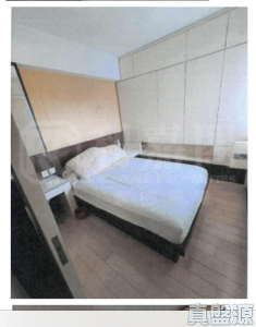 海柏花園 5座 - 28NTS – 香港北部都會區