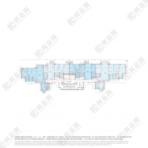 逸瓏灣8 1座 - 28NTS – 香港北部都會區