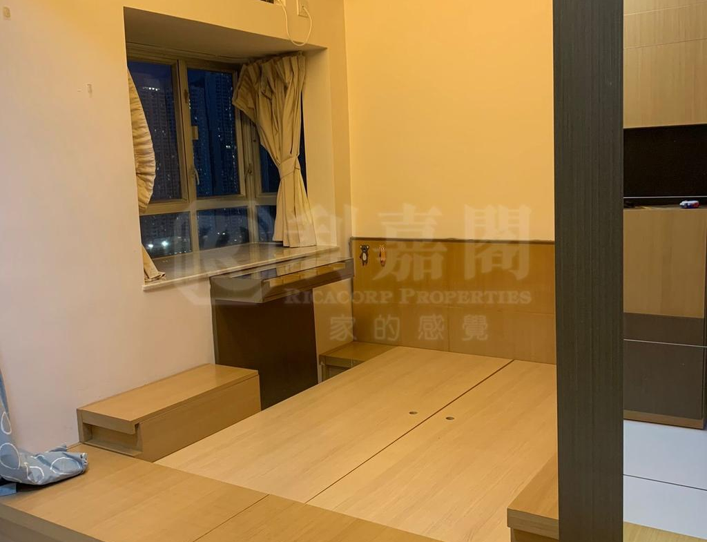 沙田第一城 4期 38座 - 28NTS – 香港北部都會區