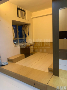 沙田第一城 4期 38座 - 28NTS – 香港北部都會區