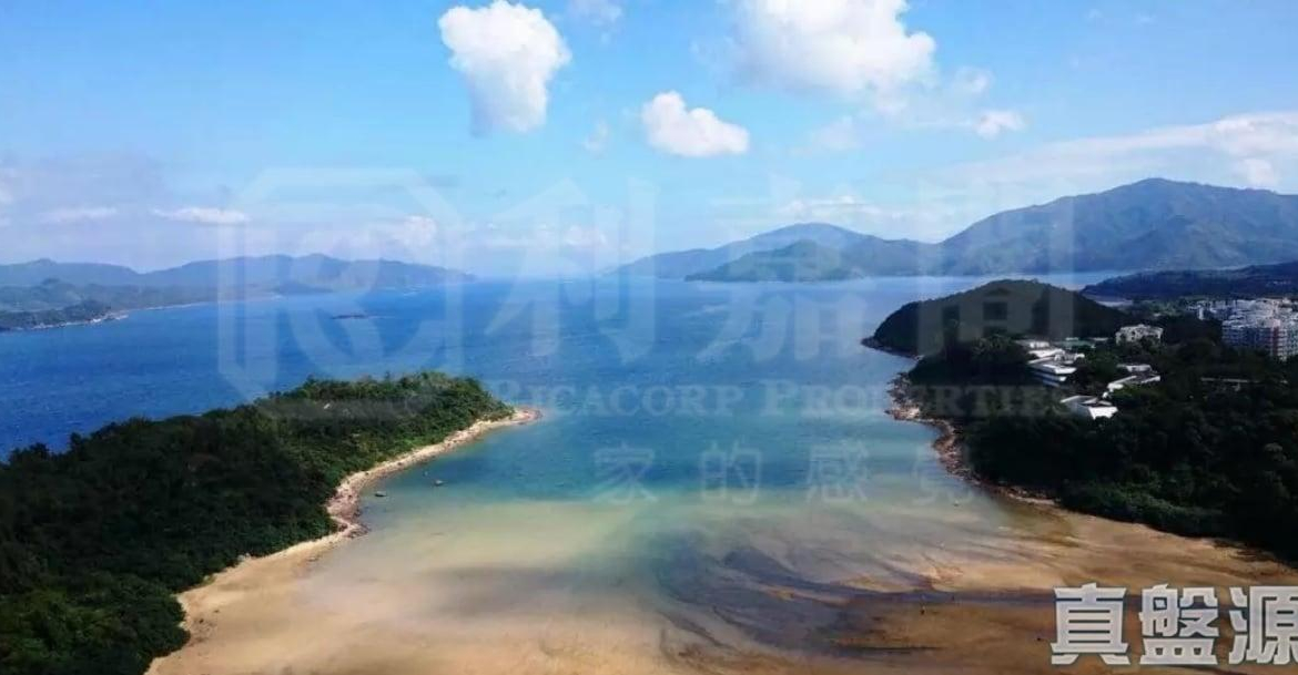 迎海 2期 迎海‧星灣 19座 - 28NTS – 香港北部都會區