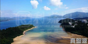 迎海 2期 迎海‧星灣 19座 - 28NTS – 香港北部都會區