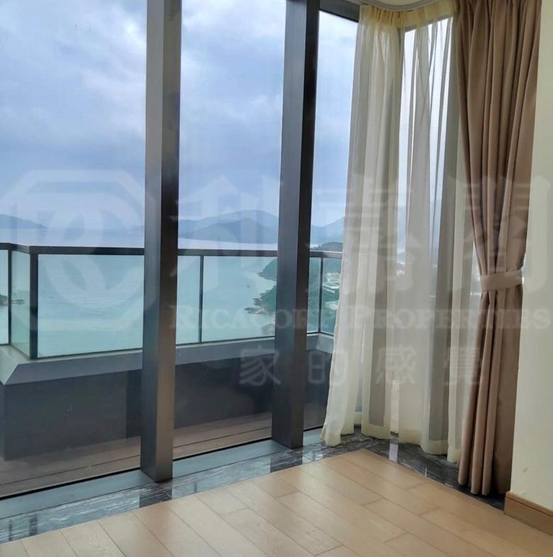 迎海 2期 迎海‧星灣 19座 - 28NTS – 香港北部都會區