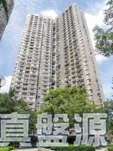 安盛苑 - 28NTS – 香港北部都會區