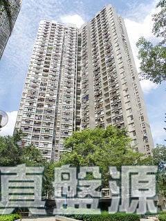 安盛苑 - 28NTS – 香港北部都會區