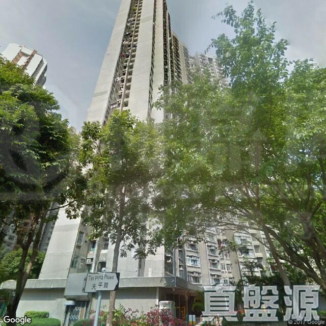 安盛苑 - 28NTS – 香港北部都會區
