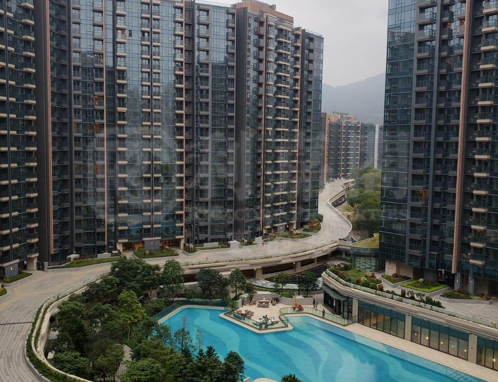 天鑽 5座 - 28NTS – 香港北部都會區