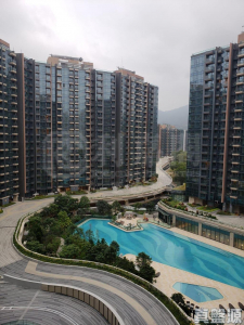 天鑽 5座 - 28NTS – 香港北部都會區