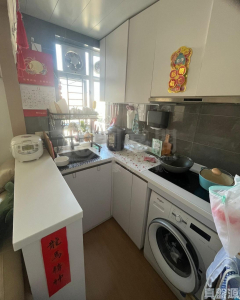 錦暉苑 - 28NTS – 香港北部都會區