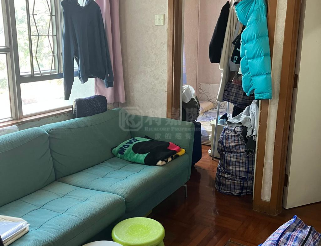 沙田第一城 1期 3座 - 28NTS – 香港北部都會區