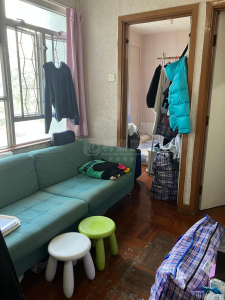 沙田第一城 1期 3座 - 28NTS – 香港北部都會區