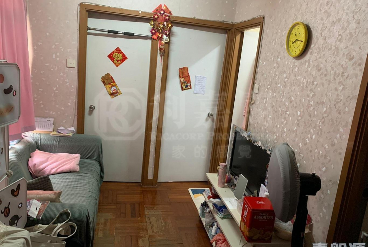 沙田第一城 1期 3座 - 28NTS – 香港北部都會區