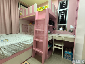 山麗苑 C座 - 28NTS – 香港北部都會區