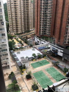希爾頓中心 B座 - 28NTS – 香港北部都會區