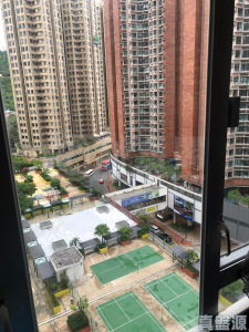 希爾頓中心 B座 - 28NTS – 香港北部都會區