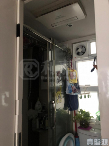希爾頓中心 B座 - 28NTS – 香港北部都會區