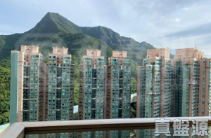 銀湖．天峰 3座 - 28NTS – 香港北部都會區