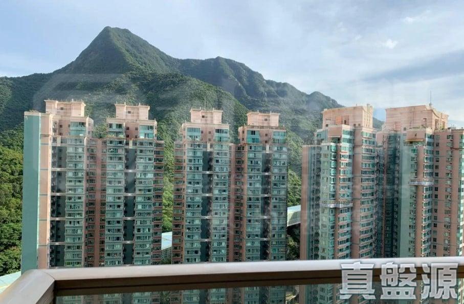 銀湖．天峰 3座 - 28NTS – 香港北部都會區