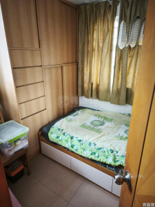 祥華邨 祥景樓 - 28NTS – 香港北部都會區