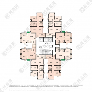 龍豐花園 A座 - 28NTS – 香港北部都會區