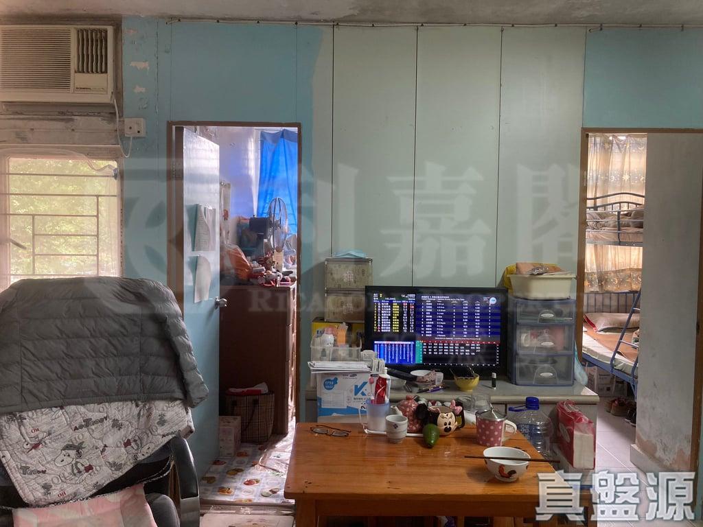 華明邨 禮明樓 (1座) - 28NTS – 香港北部都會區
