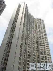 華明邨 禮明樓 (1座) - 28NTS – 香港北部都會區