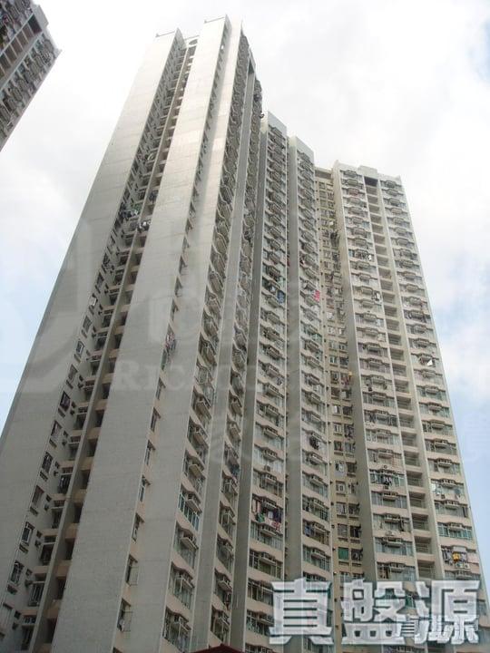華明邨 禮明樓 (1座) - 28NTS – 香港北部都會區
