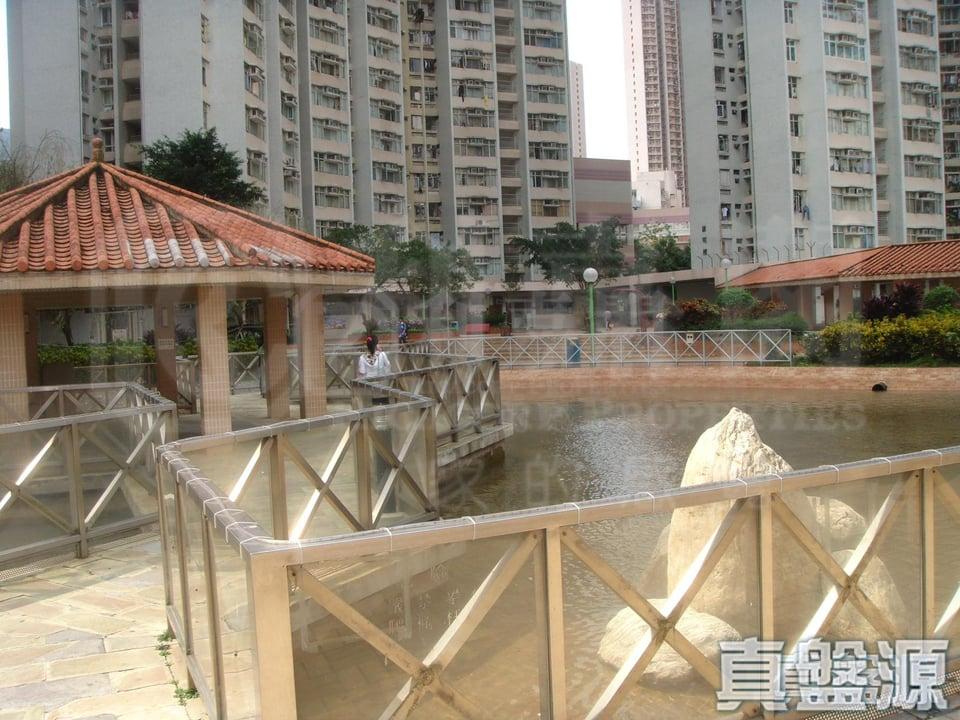 華明邨 禮明樓 (1座) - 28NTS – 香港北部都會區