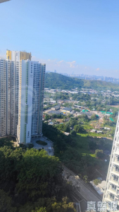 山麗苑 B座 - 28NTS – 香港北部都會區