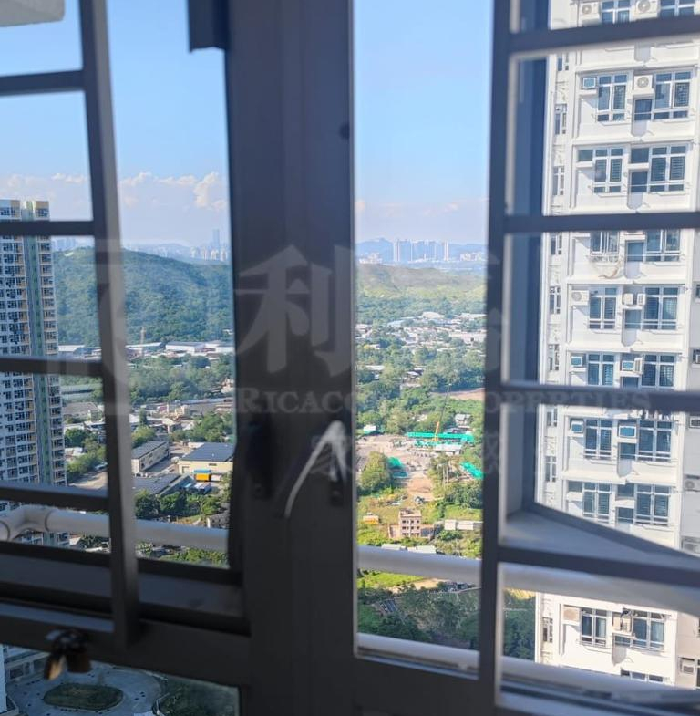 山麗苑 B座 - 28NTS – 香港北部都會區