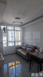山麗苑 B座 - 28NTS – 香港北部都會區